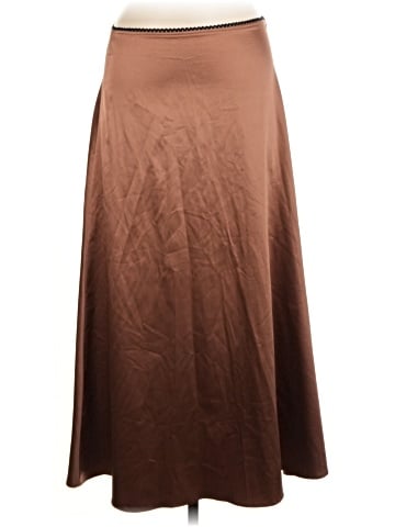 Zara Formal Skirt (view 1)