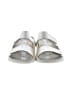 Ecco Gray Sandals Size EU 39 - photo 2