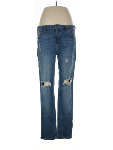 Blue Jeans Jeans (view 1)