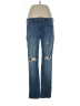 Blue Jeans Stars Blue Jeans Size 13 - photo 1