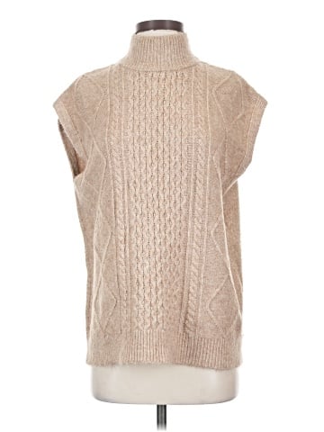 Sincerely Jules Sweater Vest (view 1)