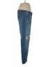 Blue Jeans Stars Blue Jeans Size 13 - photo 4