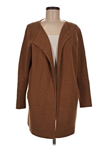 J.Crew Factory Store Cardigan (view 1)