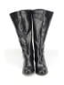 Lane Bryant Black Boots Size 10 (wide) - photo 2