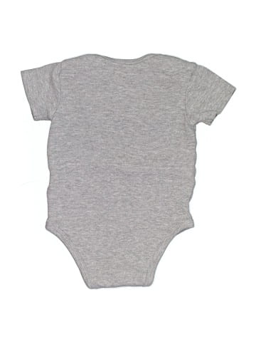 Genuine Merchandise by Gen2 Short Sleeve Onesie (view 2)
