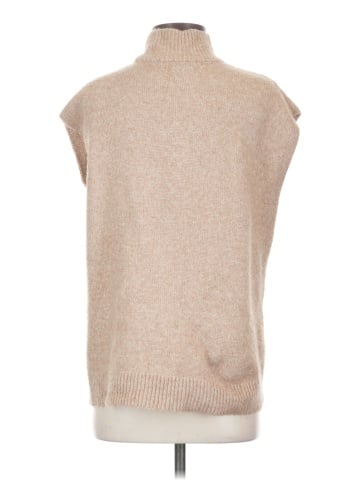 Sincerely Jules Sweater Vest (view 2)