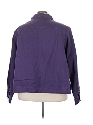 Avenue Jacket (view 2)