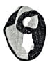 Maurices Gray Scarf One size - photo 1