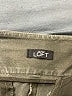Ann Taylor LOFT Green Jeggings Size 6 - photo 8