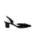Chinese Laundry Black Heels Size 8 1/2 - photo 1