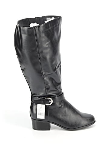Lane Bryant Boots (view 1)