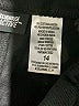 Clubhouse Essentials Color Block Black Active Pants Size 14 - photo 4