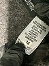 Clubhouse Essentials Color Block Black Active Pants Size 14 - photo 5