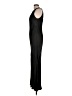 J.Crew 100% Viscose Black Cocktail Dress Size 12 - photo 5