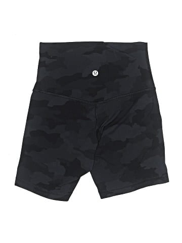 Lululemon Athletica Athletic Shorts (view 2)