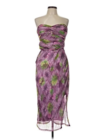 Badgley Mischka Cocktail Dress (view 1)