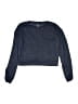 Z by Zella Blue Pullover Sweater Size 10 - 12 - photo 1