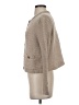 M&S Ivory Jacket Size S - photo 5