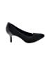 Tahari Black Heels Size 6 - photo 1