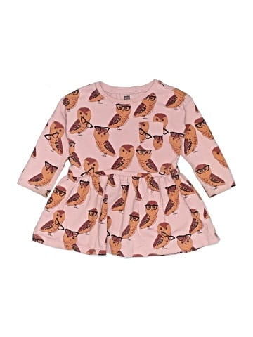 Tea Dress (view 1)