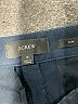 J.Crew Blue Casual Pants Size 8 - photo 7