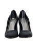 Tahari Black Heels Size 6 - photo 2
