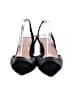 Chinese Laundry Black Heels Size 8 1/2 - photo 2