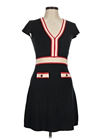 Alexia Admor Casual Dress (view 1)