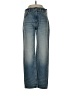 J.Crew 100% Cotton Blue Jeans Size 27 waist - photo 1