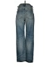 J.Crew 100% Cotton Blue Jeans Size 27 waist - photo 2