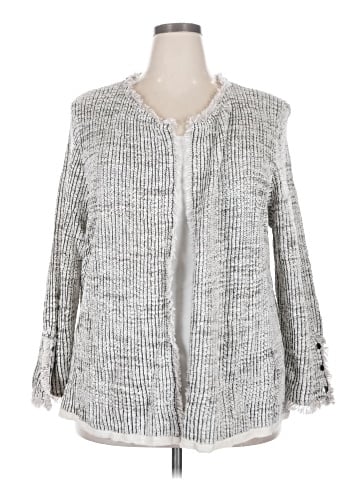 Nic + Zoe Cardigan (view 1)