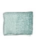 Mersea 100% Polyester Teal Scarf One size - photo 2