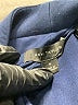 Ann Taylor Blue Blazer Size 16 - photo 6