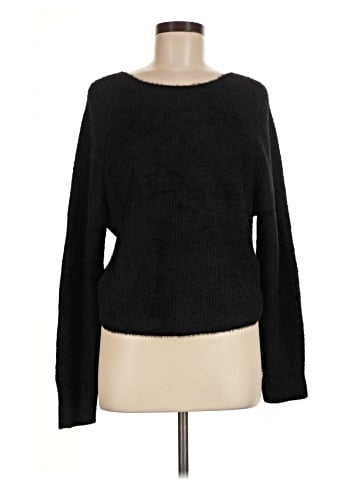 American Eagle Outfitters Pullover Sweater (view 1)