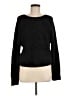 American Eagle Outfitters Black Pullover Sweater Size M (estimated) - photo 1