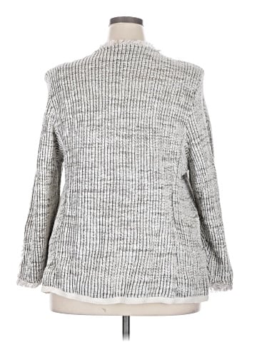 Nic + Zoe Cardigan (view 2)