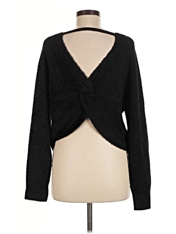 American Eagle Outfitters Pullover Sweater (view 2)