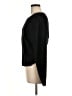 American Eagle Outfitters Black Pullover Sweater Size M (estimated) - photo 5