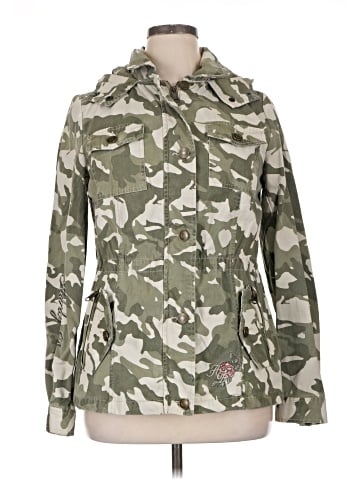 Harley Davidson Jacket (view 1)