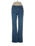 CALVIN KLEIN JEANS Hearts Blue Jeans Size 12 - photo 1