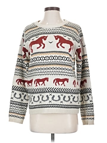 Cotton On Pullover Sweater (view 1)