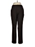 Investments Black Dress Pants Size 8 Petite - photo 2