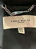 Karen Millen Tweed Gold Jacket Size 8 - photo 6