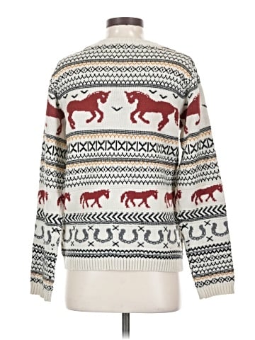 Cotton On Pullover Sweater (view 2)