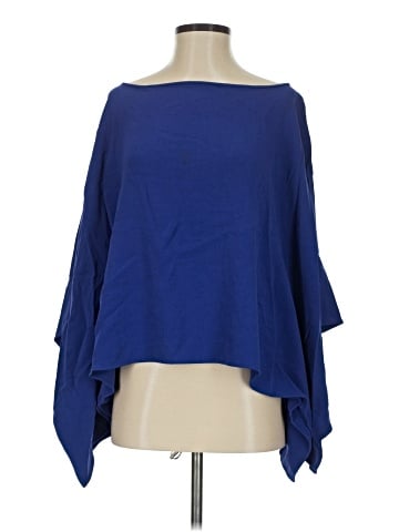 Worth New York 3/4 Sleeve Blouse (view 1)