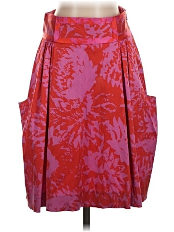 Diane von Furstenberg Formal Skirt (view 1)