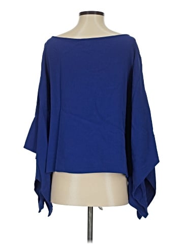 Worth New York 3/4 Sleeve Blouse (view 2)