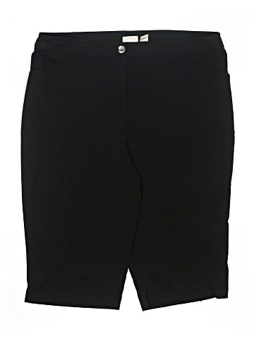Weekends by Chico's Shorts (view 1)