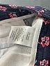 Talbots Outlet Hearts Blue Board Shorts Size 10 Petite - photo 4