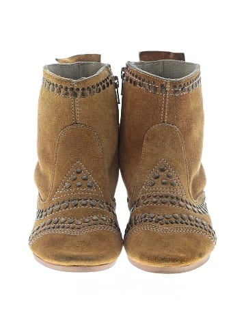 Matisse Ankle Boots (view 2)